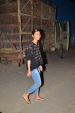 Alia Bhatt snapped on 27th March 2016